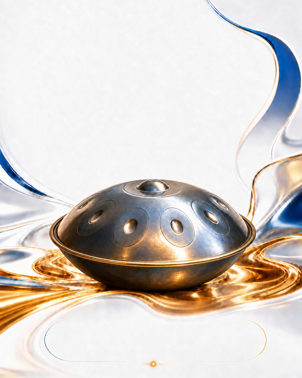 Handpans
