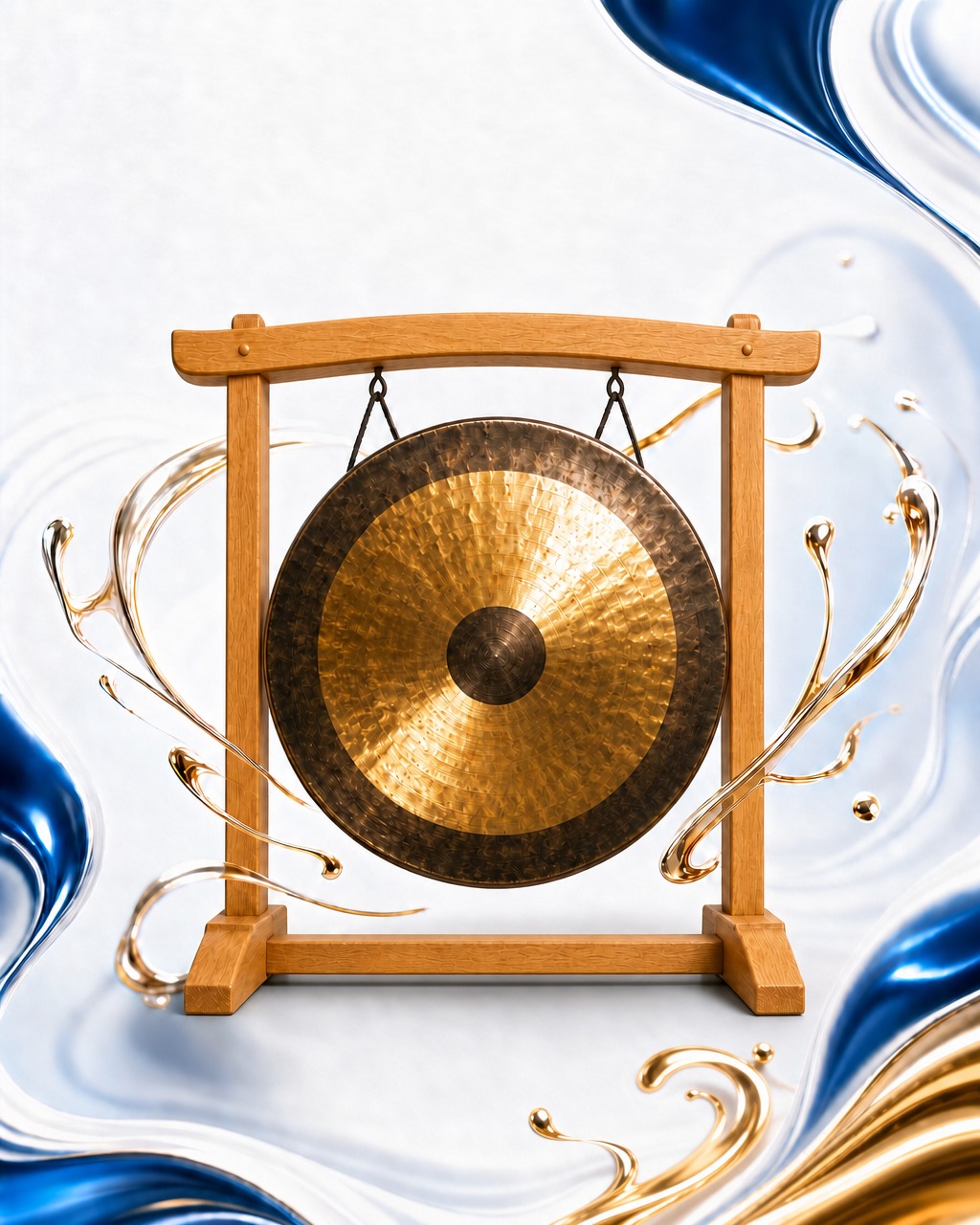 Gongs